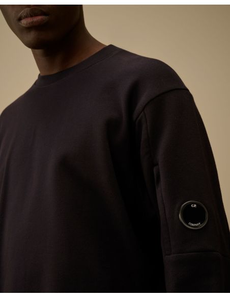 ECLIPSE TOTAL COTTON FLEECE SWEATSHIRT
