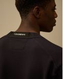 ECLIPSE TOTAL COTTON FLEECE SWEATSHIRT