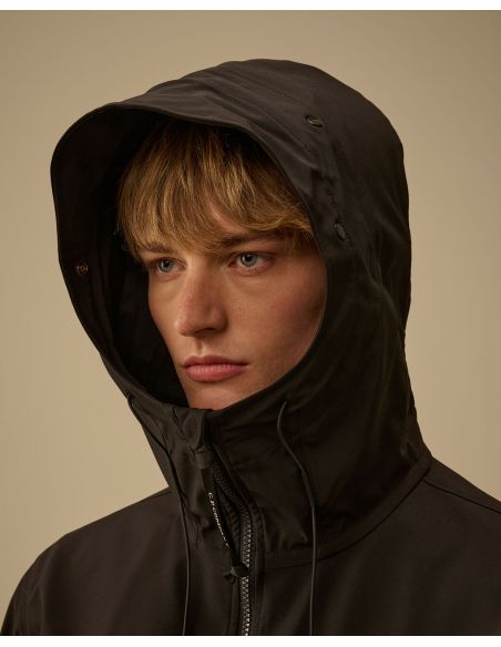 VESTE GOGGLE C.P SHELL-R NOIR