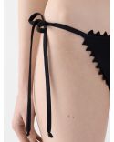 LE BAS DE MAILLE PICOT