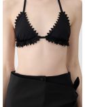 THE PICOT JERSEY TOP