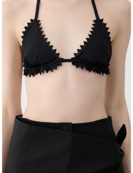 THE PICOT JERSEY TOP