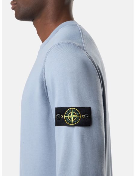 SWEAT 6100060 BLEU AVIO