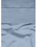 SWEAT 6100060 BLEU AVIO