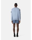 SWEAT 6100060 BLEU AVIO