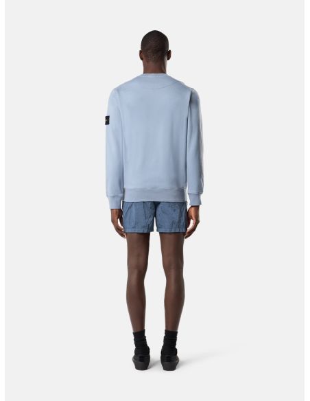 SWEAT 6100060 BLEU AVIO