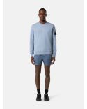 SWEAT 6100060 BLEU AVIO