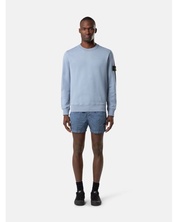 SWEAT 6100060 BLEU AVIO
