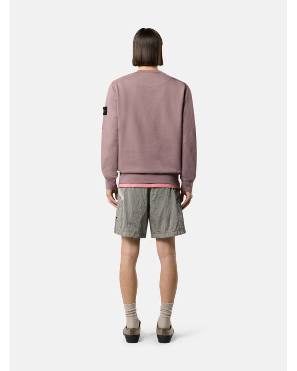 SWEATSHIRT 6100060 GRIS VIOLET 2