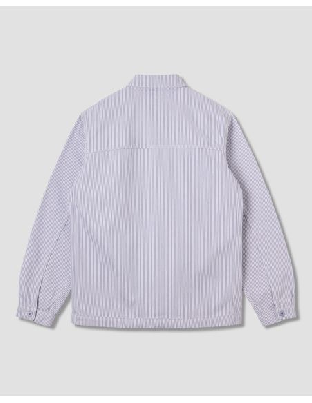 VESTE COMBINAISON COSMIC HICKORY