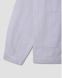 VESTE COMBINAISON COSMIC HICKORY