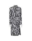 DATYAS DRESS BLACK