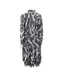 ROBE DATYAS NOIR