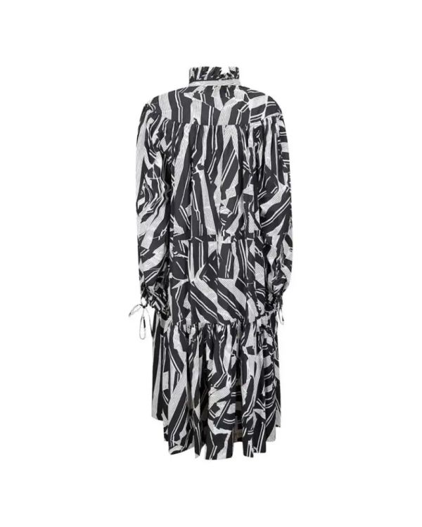 ROBE DATYAS NOIR 2
