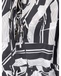 DATYAS DRESS BLACK
