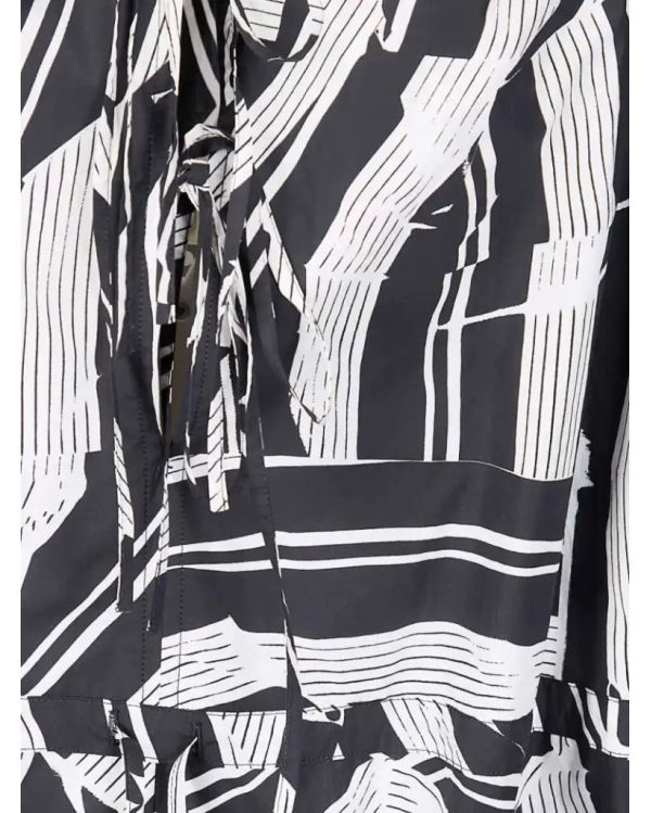 ROBE DATYAS NOIR