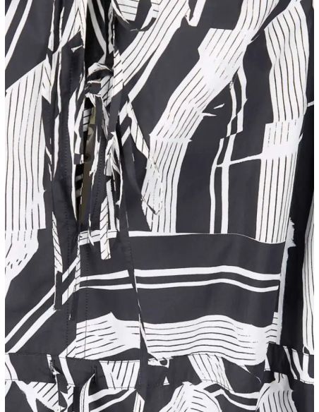 ROBE DATYAS NOIR