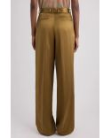 PANTALON PEACHES UMBER