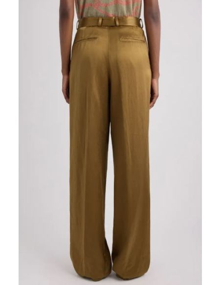 PANTALON PEACHES UMBER