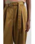 PANTALON PEACHES UMBER