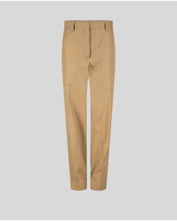 PANTALON PILAR CAMEL