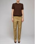 PANTALON PILAR CAMEL