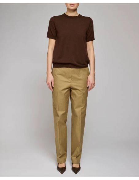 PILAR PANTS CAMEL