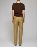 PILAR PANTS CAMEL