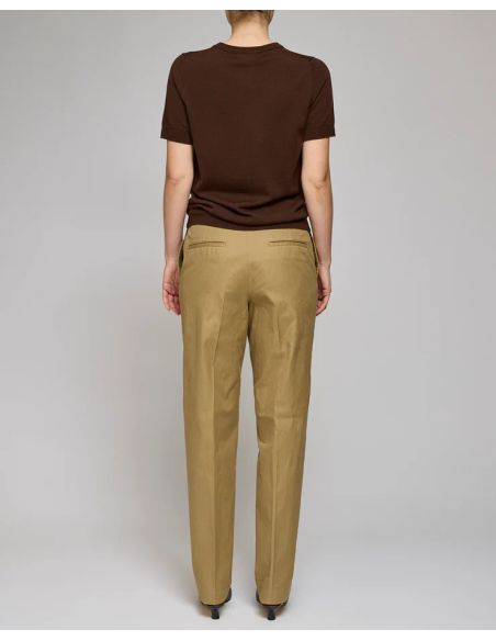 PILAR PANTS CAMEL