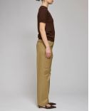 PILAR PANTS CAMEL