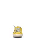 SNEAKERS PRSX LOW MEN SUEDE MIX YELLOW
