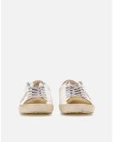 SNEAKERS PRSX LOW MAN VINTAGE MIX WHITE / RED