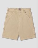 BIG JOB SHORT EUCALYPTUS TWILL