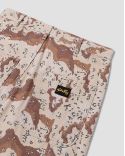 BIG JOB SHORT CHOC CHIP CAMO