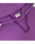 SWEAT À CAPUCHE FLOATING DREAMS FEMME VIOLET