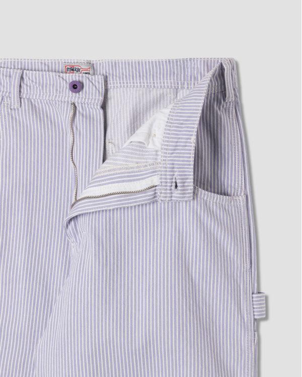 PANTALON PAINTER OG COSMIC HICKORY 2