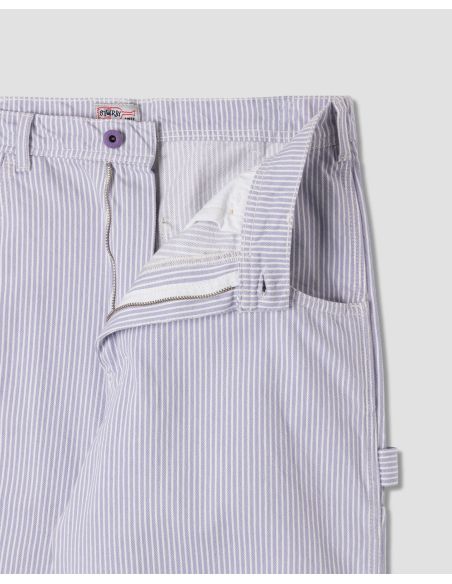 OG PAINTER PANT COSMIC HICKORY