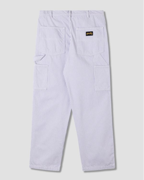 OG PAINTER PANT COSMIC HICKORY