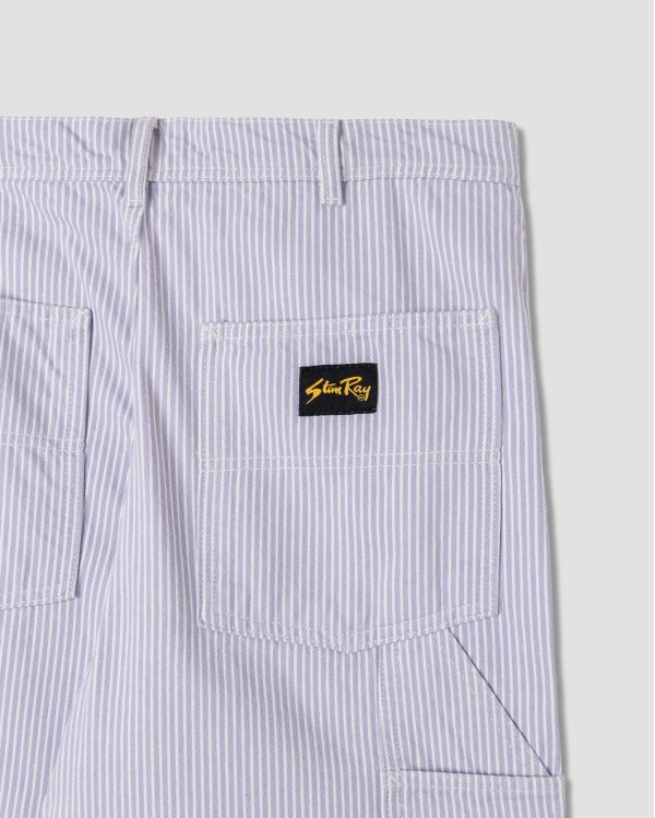 PANTALON PAINTER OG COSMIC HICKORY