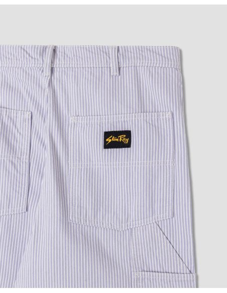 PANTALON PAINTER OG COSMIC HICKORY