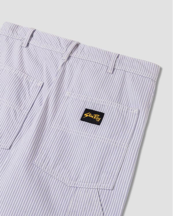 OG PAINTER PANT COSMIC HICKORY