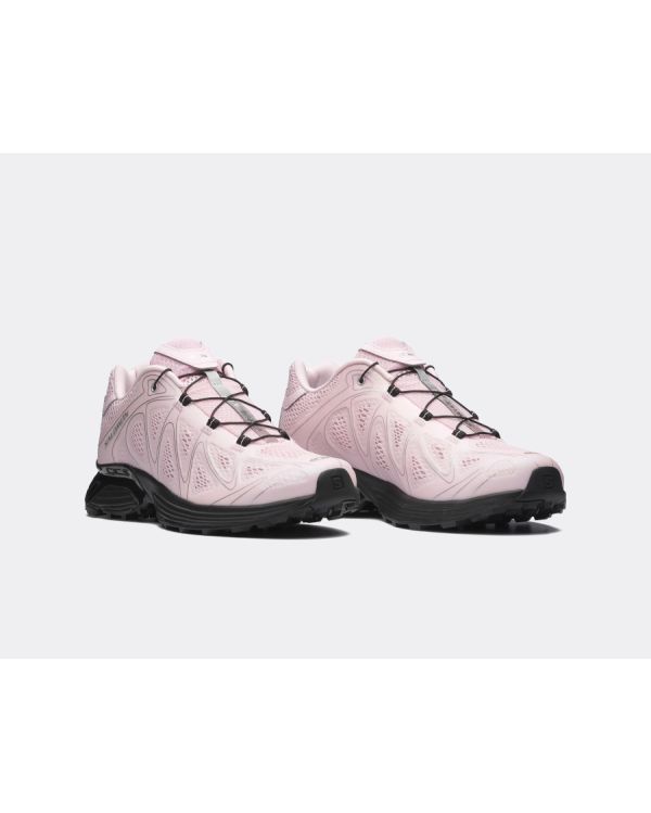 SNEAKERS XT-WHISPER VOID ICY PINK BLACK 2
