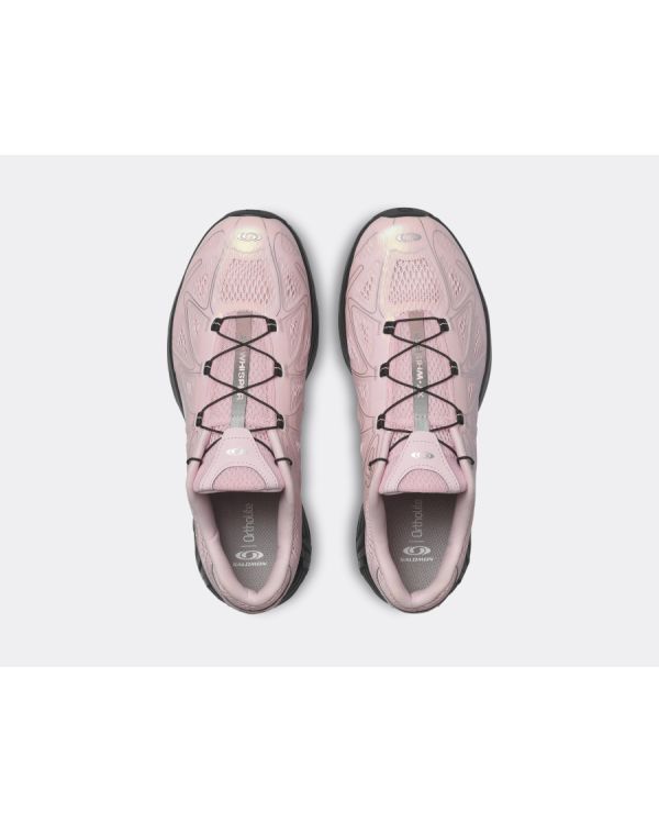 SNEAKERS XT-WHISPER VOID ICY PINK BLACK