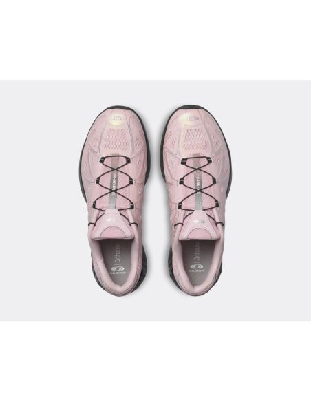 SNEAKERS XT-WHISPER VOID ICY PINK BLACK