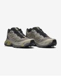 SNEAKERS XT-6 SHADOW DARK GULL GRAY / BOG