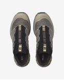 SNEAKERS XT-6 SHADOW DARK GULL GRAY / BOG