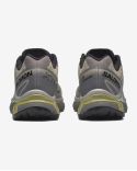 SNEAKERS XT-6 SHADOW DARK GULL GRAY / BOG