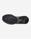SNEAKERS XT-6 SHADOW DARK GULL GRAY / BOG