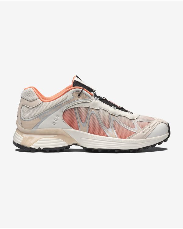 SNEAKERS XT-WHISPER VANILA ICE / NECTARINE