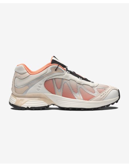 SNEAKERS XT-WHISPER VANILA ICE / NECTARINE